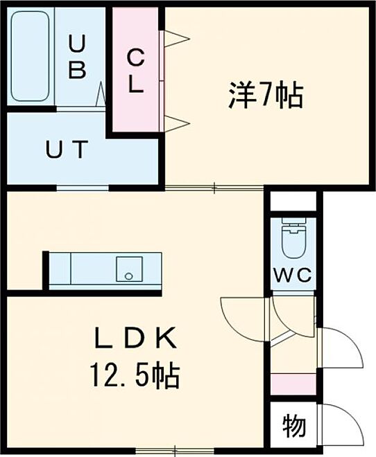 物件画像