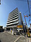 大阪府堺市西区鳳南町2丁：物件画像／大東建託リーシング株式会社　岸和田店