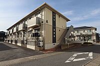 群馬県高崎市上大類町826-1：物件画像／大東建託リーシング株式会社 伊勢崎店