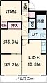 ファミーユ4階6.0万円