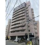 愛知県名古屋市中村区並木2丁目256：物件画像／大東建託リーシング株式会社　中村公園店