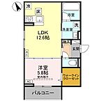 栃木県小山市駅東通り3丁目17番17、17番16の一部：物件画像／大東建託リーシング株式会社 下館店