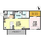 栃木県小山市駅東通り3丁目17番17、17番16の一部：物件画像／大東建託リーシング株式会社 下館店
