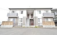 佐賀県神埼郡吉野ヶ里町立野1205-1：物件画像／大東建託リーシング株式会社 佐賀駅前店