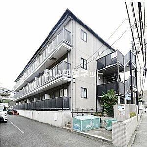 外観 外観