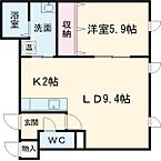 北海道旭川市東光六条2丁目2-20：物件画像／大東建託リーシング株式会社 旭川店