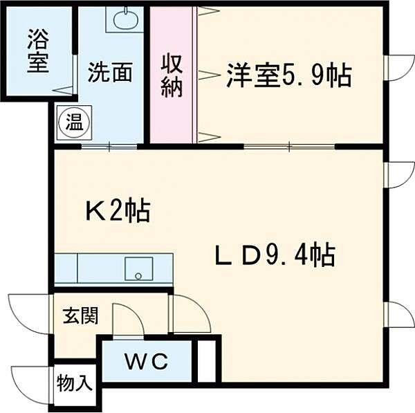 物件画像