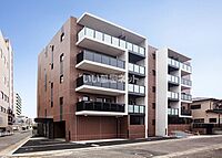 福岡県福岡市西区愛宕1丁目：物件画像／大東建託リーシング株式会社 福岡西店