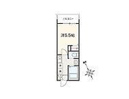 埼玉県川口市赤井1丁目2-13：物件画像／大東建託リーシング株式会社　桶川店