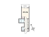 埼玉県川口市赤井1丁目2-13：物件画像／大東建託リーシング株式会社　桶川店