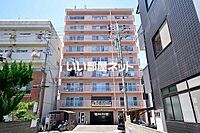 徳島県徳島市鷹匠町2丁目23：物件画像／大東建託リーシング株式会社　徳島店
