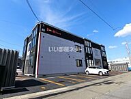 北海道旭川市神居五条5丁目：物件画像／大東建託リーシング株式会社 旭川店