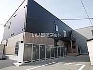 福井県坂井市春江町江留上緑：物件画像／大東建託リーシング株式会社 福井店