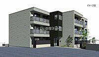 広島県広島市安佐南区西原1丁目詳細未定：物件画像／大東建託リーシング株式会社 広島店
