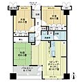サーパス吉野本町5階8.6万円