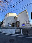 神奈川県横浜市磯子区杉田3丁目22-86：物件画像／大東建託リーシング株式会社 大船店