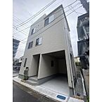 東京都大田区大森南5丁目1-26：物件画像／大東建託リーシング株式会社　川崎店