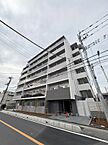 埼玉県草加市吉町3丁目2-33：物件画像／大東建託リーシング株式会社　越谷店