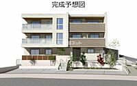 広島県広島市東区牛田旭2丁目2-38：物件画像／大東建託リーシング株式会社 広島店