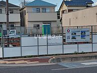 埼玉県春日部市大場字前野1314番1、1315番1：物件画像／大東建託リーシング株式会社 春日部店
