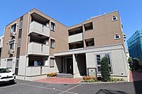 埼玉県八潮市大瀬5丁目10-7：物件画像／大東建託リーシング株式会社　松戸駅前店