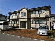 新潟県長岡市古正寺3丁目335：物件画像／大東建託リーシング株式会社 上越店
