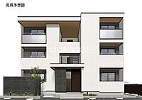 富山県富山市弥生町1丁目5番13(地番)：物件画像／大東建託リーシング株式会社　高岡店