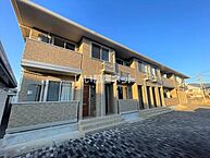 山梨県甲斐市長塚382-1：物件画像／大東建託リーシング株式会社　甲府店