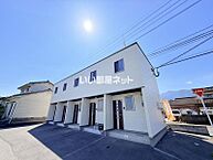 福岡県久留米市善導寺町島1070-3：物件画像／大東建託リーシング株式会社 久留米店