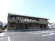 大阪府岸和田市磯上町6丁目：物件画像／大東建託リーシング株式会社　泉佐野店