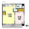 メゾン山越3階3.7万円