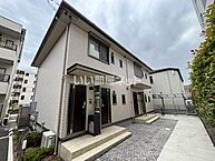 兵庫県伊丹市荒牧6丁目18-28：物件画像／大東建託リーシング株式会社 伊丹店