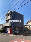 東京都府中市宮町3丁目18-2：物件画像／大東建託リーシング株式会社 立川店