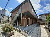 大阪府東大阪市御厨6丁目：物件画像／大東建託リーシング株式会社 東大阪店