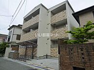 大阪府寝屋川市若葉町7-15：物件画像／大東建託リーシング株式会社 住道店