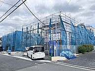 大阪府八尾市高安町南3丁目：物件画像／大東建託リーシング株式会社 東大阪店