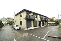 神奈川県鎌倉市常盤120-1：物件画像／大東建託リーシング株式会社 大船店