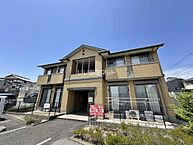 長野県飯田市浜井町3607-1：物件画像／大東建託リーシング株式会社　春日井店