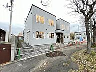 北海道旭川市八条通15丁目73-12：物件画像／大東建託リーシング株式会社 旭川店