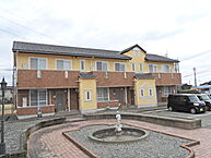 富山県富山市藤木2071-1：物件画像／大東建託リーシング株式会社　高岡店
