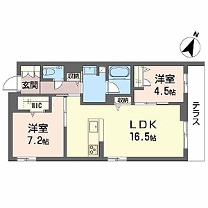 間取り 間取り