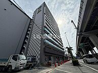大阪府東大阪市菱江3丁目：物件画像／大東建託リーシング株式会社 東大阪店