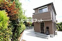 東京都日野市大坂上2丁目16：物件画像／大東建託リーシング株式会社 立川店