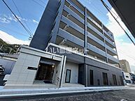 長崎県佐世保市若葉町：物件画像／大東建託リーシング株式会社　佐世保駅前店