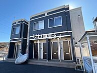 茨城県ひたちなか市大字田彦678-2：物件画像／大東建託リーシング株式会社 ひたちなか店