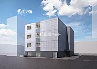 東京都練馬区北町1丁目：物件画像／大東建託リーシング株式会社　練馬店
