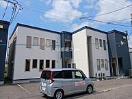北海道旭川市緑町23丁目2196：物件画像／大東建託リーシング株式会社 旭川店