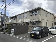 大阪府東大阪市吉田3丁目13-37：物件画像／大東建託リーシング株式会社　岸和田店