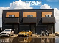 静岡県浜松市中央区舞阪町舞阪：物件画像／大東建託リーシング株式会社 浜松志都呂店