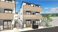 千葉県松戸市新松戸北1丁目：物件画像／大東建託リーシング株式会社　松戸駅前店
